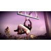 NBA Street Homecourt (X-BOX 360)