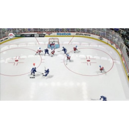 NHL 13 [Xbox 360, русская версия] Trade-in / Б.У.