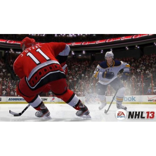 NHL 13 (Xbox 360) Trade-in / Б.У.