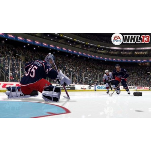NHL 13 (Xbox 360) Trade-in / Б.У.