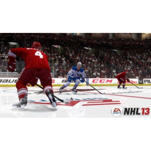 NHL 13 (Xbox 360) Trade-in / Б.У.