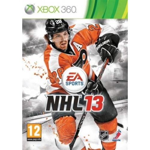 NHL 13 (Xbox 360) Trade-in / Б.У.