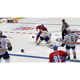 NHL 2014 [PS3, русская версия] Trade-in / Б.У.