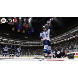 NHL 2014 [PS3, русская версия] Trade-in / Б.У.