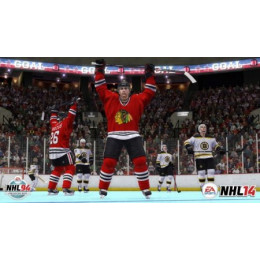 NHL 2014 [PS3, русская версия] Trade-in / Б.У.