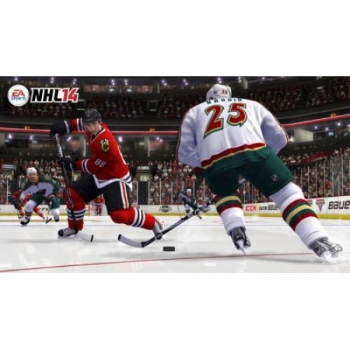 NHL 2014 (PS3) Trade-in / Б.У.