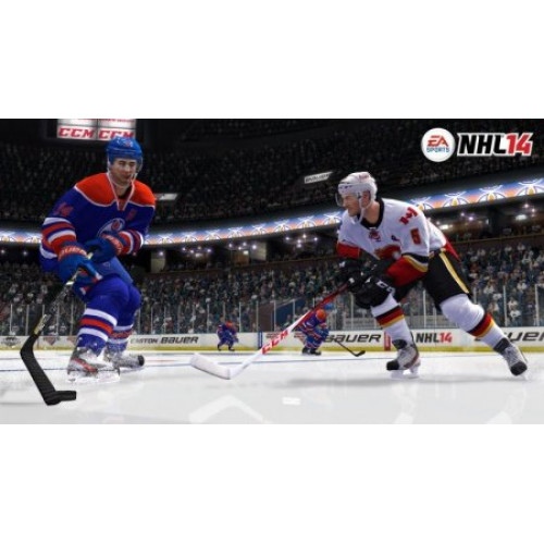 NHL 2014 (PS3) Trade-in / Б.У.
