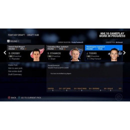 NHL Legacy Edition [PS3, русская версия] Trade-in / Б.У.