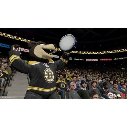 NHL 16. Legacy Edition (LT+3.0/17349) (X-BOX 360)