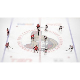 NHL Legacy Edition (Русская версия) (X-BOX 360)