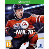 NHL 18 [Xbox One, русские субтитры] Trade-in / Б.У.