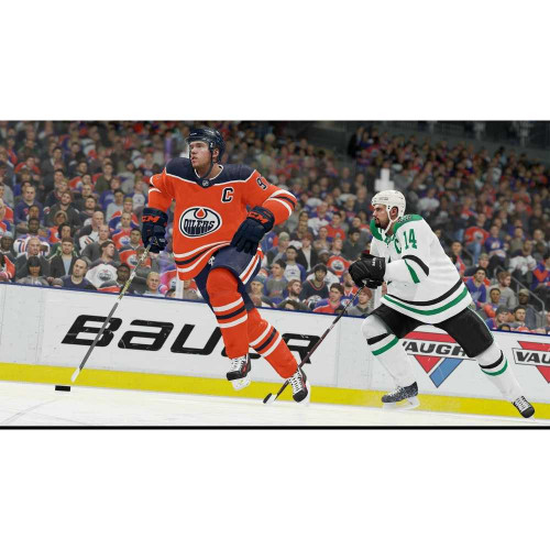 NHL 19 [Xbox One, русские субтитры] Trade-in / Б.У.