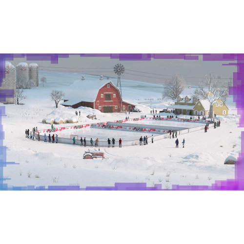 NHL 20 [PS4, русские субтитры]