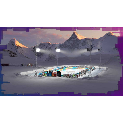 NHL 20 [PS4, русские субтитры]