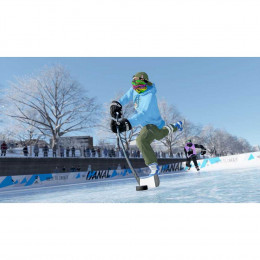 NHL 20 [PS4, русские субтитры] Trade-in / Б.У.