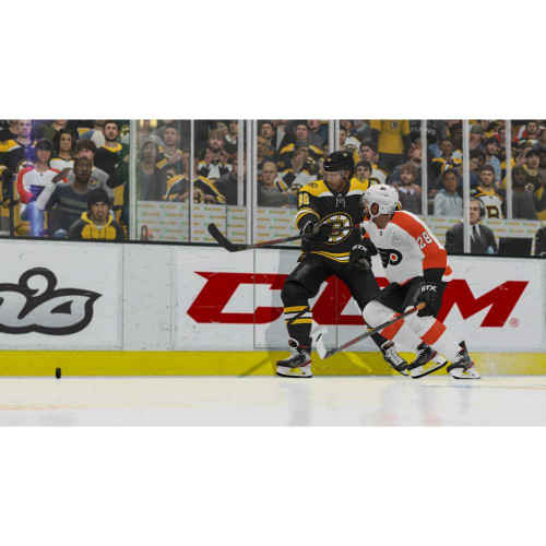 NHL 21 [PS4, русские субтитры] Trade-in / Б.У.