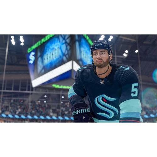 NHL 22 [PS5, русские субтитры] Trade-in / Б.У.