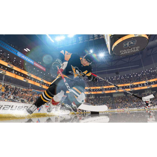 NHL 22 [Xbox One - Xbox Series X, русские субтитры]