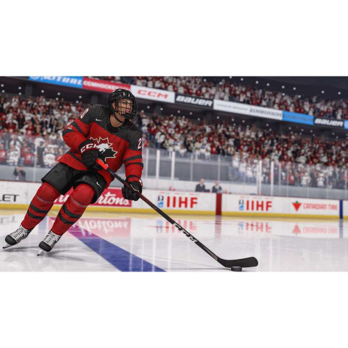 NHL 23 [PS5, английская версия] Trade-in / Б.У.