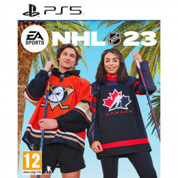 NHL 23 [PS5, английская версия] Trade-in / Б.У.