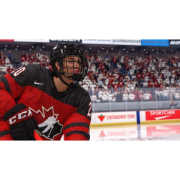 NHL 23 [Xbox Series X, английская версия]