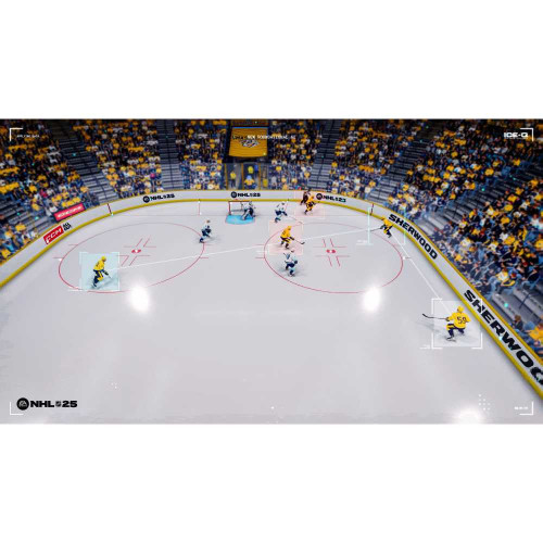 NHL 25 [PS5, английская версия] Trade-in / Б.У.