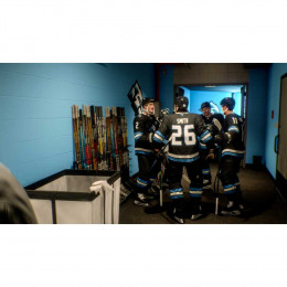 NHL 26 [Xbox Series X, английская версия]