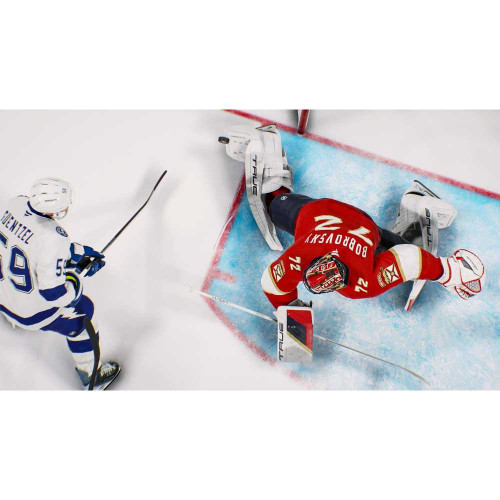 NHL 26 [PS5, английская версия]