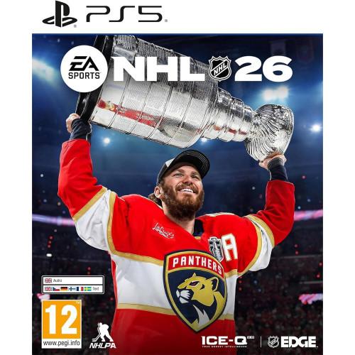 NHL 26 [PS5, английская версия]