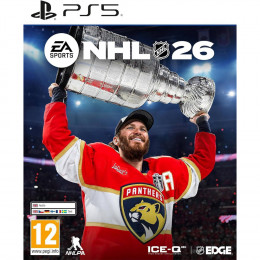 NHL 26 [PS5, английская версия] Trade-in / Б.У.