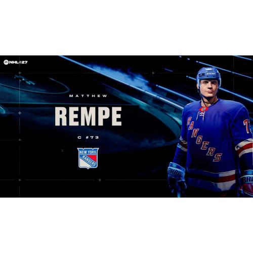 NHL 27 [PS5, английская версия]