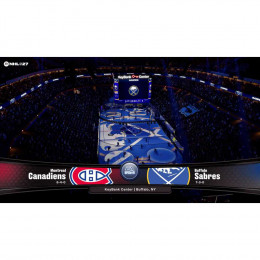 NHL 27 [PS5, английская версия]