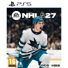 NHL 27 [PS5, английская версия]