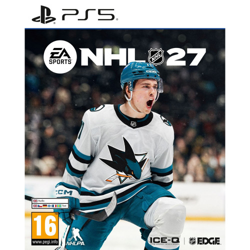NHL 27 [PS5, английская версия]