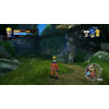 Naruto Rise of a Ninja (X-BOX 360)