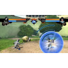 Naruto Rise of a Ninja (X-BOX 360)