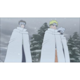 Naruto Shippuden: Ultimate Ninja Storm 3 Full Burst (X-BOX 360)