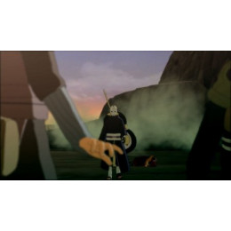 Naruto Shippuden: Ultimate Ninja Storm 3 Full Burst (X-BOX 360)