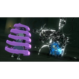 Naruto Shippuden: Ultimate Ninja Storm 3 (Русская версия) (X-BOX 360)