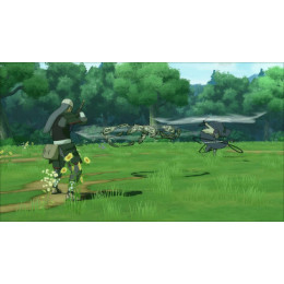 Naruto Shippuden: Ultimate Ninja Storm 3 (Русская версия) (X-BOX 360)