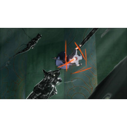 Naruto Shippuden: Ultimate Ninja Storm 3 (Русская версия) (X-BOX 360)