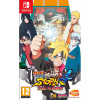 Naruto Shippuden: Ultimate Ninja Storm 4: Road to Boruto [PS4, русские субтитры] Trade-in / Б.У.
