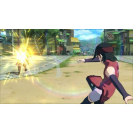 Naruto Shippuden: Ultimate Ninja Storm 4 Road to Boruto [PS4, русские субтитры]