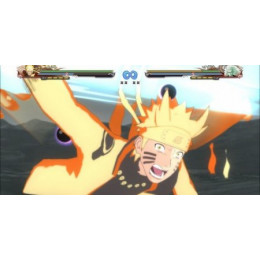 Naruto Shippuden: Ultimate Ninja Storm 4: Road to Boruto + Shinobi Striker [PS4, русские субтитры]