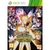 Naruto Shippuden: Ultimate Ninja Storm 3 Revolution (LT+3.0/16537) (X-BOX 360)