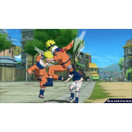 Naruto Shippuden: Ultimate Ninja Storm Generations (X-BOX 360)