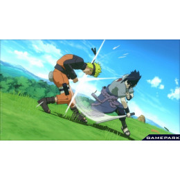 Naruto Shippuden: Ultimate Ninja Storm Generations (X-BOX 360)