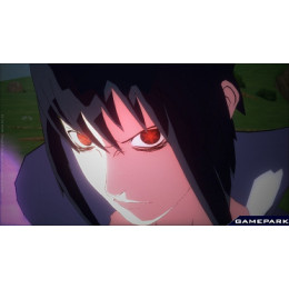 Naruto Shippuden: Ultimate Ninja Storm Generations (X-BOX 360)