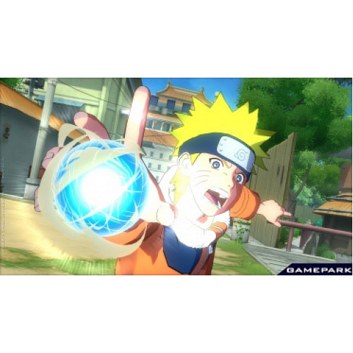 Naruto Shippuden Ultimate Ninja Storm Generations (LT+3.0/13599) (X-BOX 360)