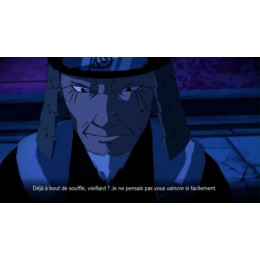 Naruto: The Broken Bond (Русская версия) (X-BOX 360)